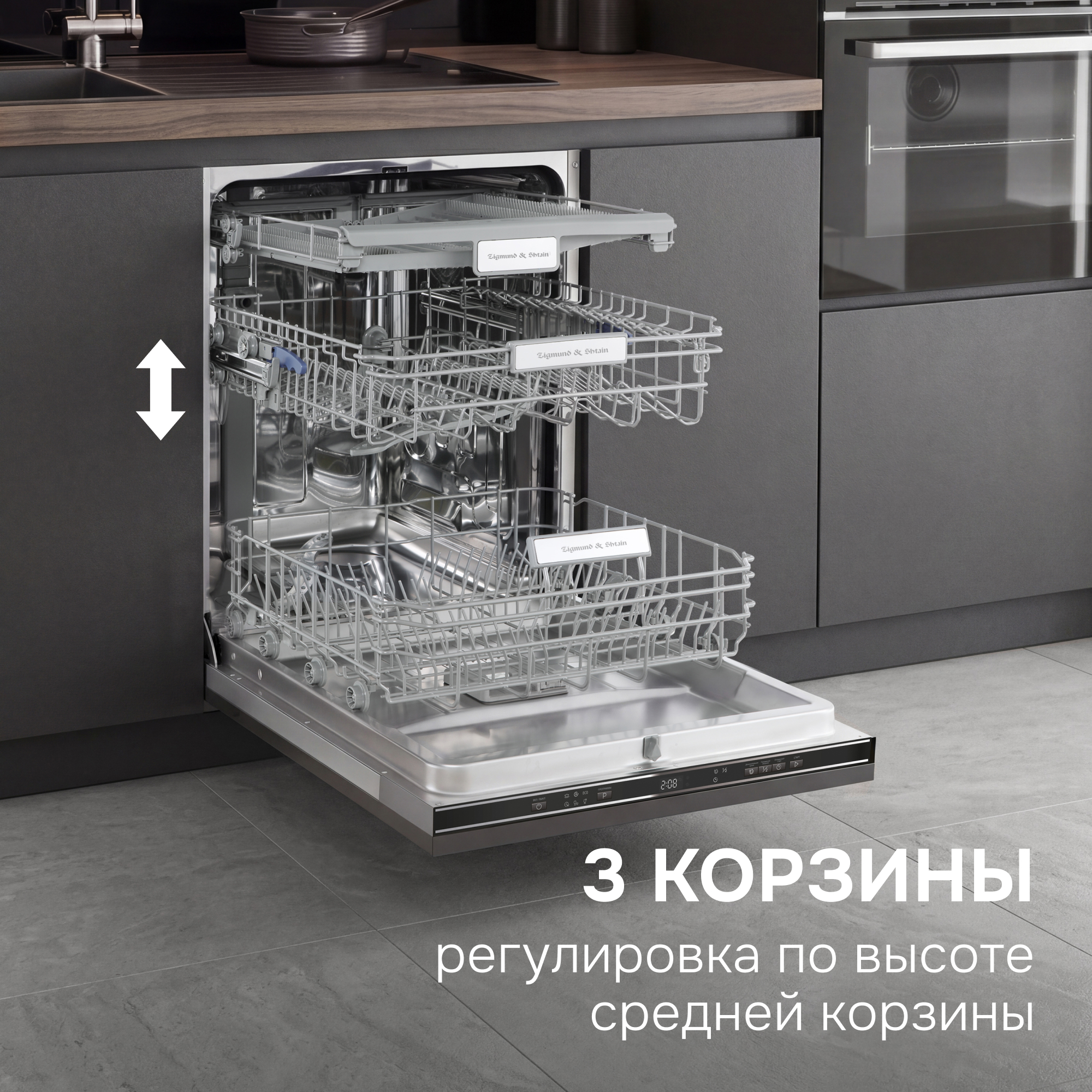 Zigmund & Shtain DW 313.6